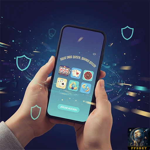 ffsbet.com - acessar moderno app de cassino agora