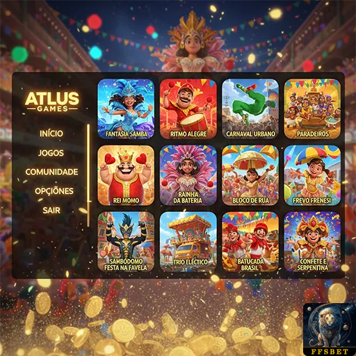 Baixar ffsbet.com App