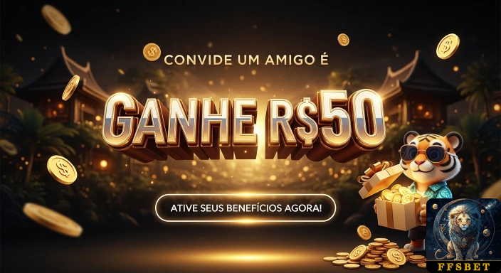 Junte-se ao ffsbet.com e Descubra um Mundo de Entretenimento