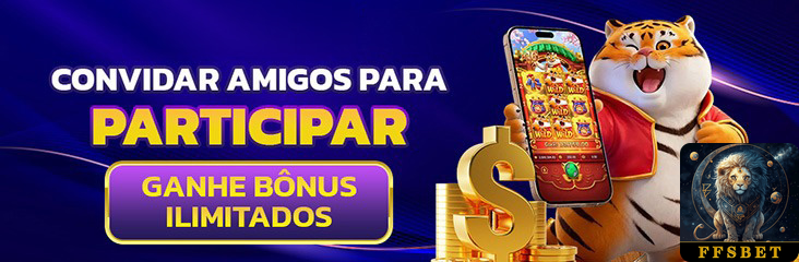 ffsbet.com - explorar emocionantes apostas online online