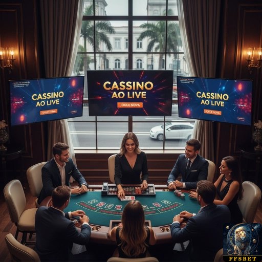 ffsbet.com - aproveitar em premium cassino online