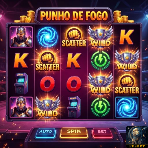 ffsbet.com - inovadores jogos para descobrir