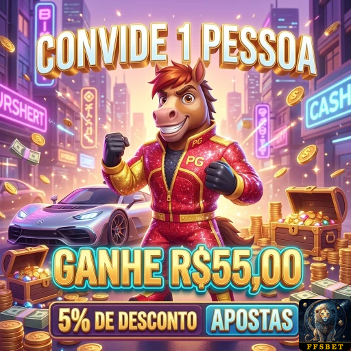 Junte-se ao ffsbet.com e Descubra um Mundo de Entretenimento