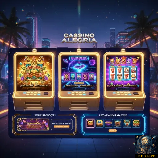 ffsbet.com Participe e Ganhe: Mega Festival de Prêmios