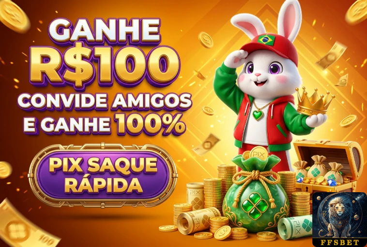 ffsbet.com Cassino Ao Vivo: Experiência Realista Inédita