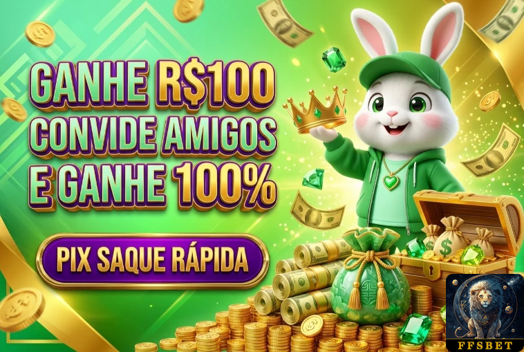 ffsbet.com Aventuras em Apostas Esportivas com Altas Odds