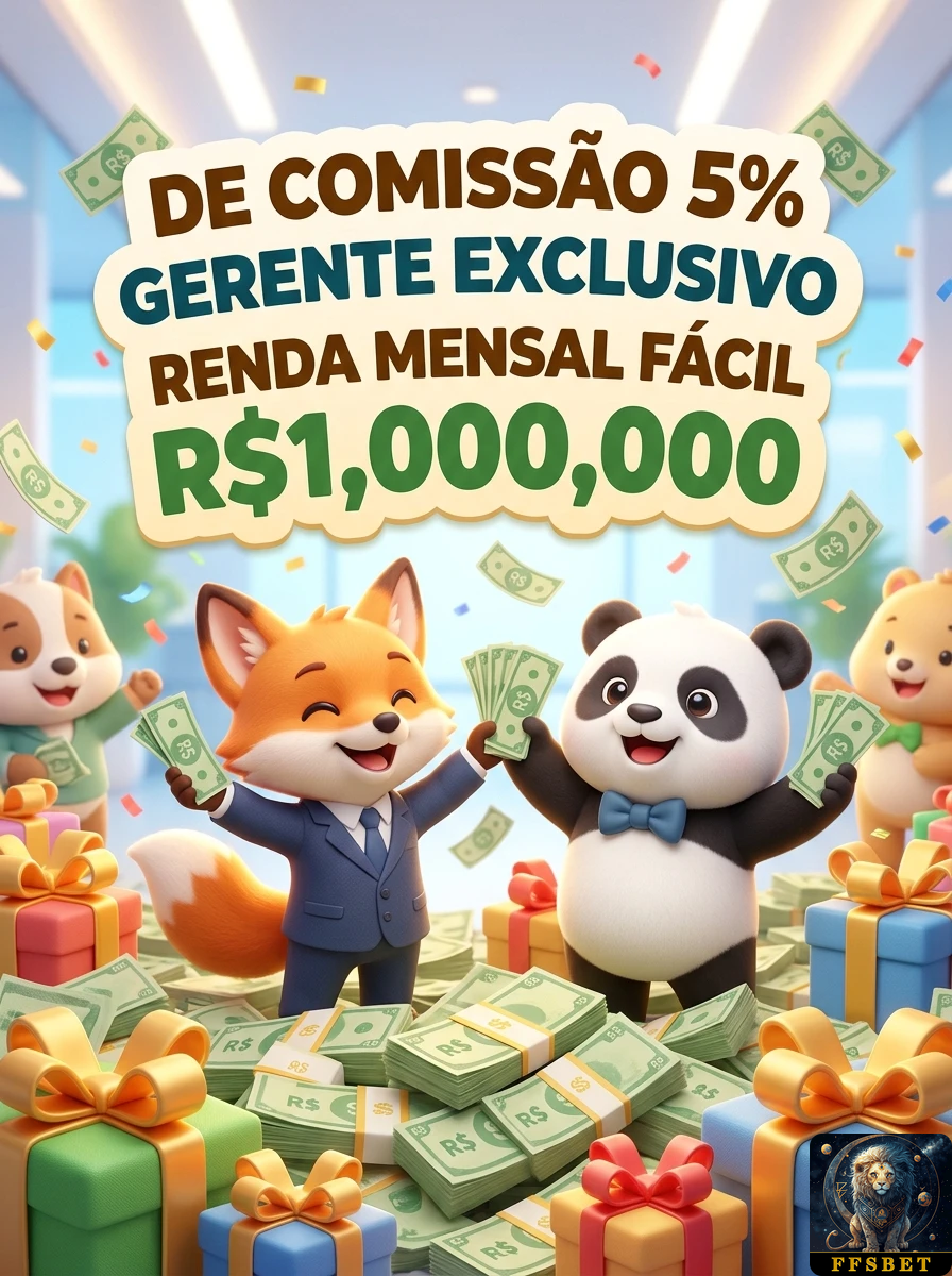 ffsbet.com Transações Eficientes com Pix