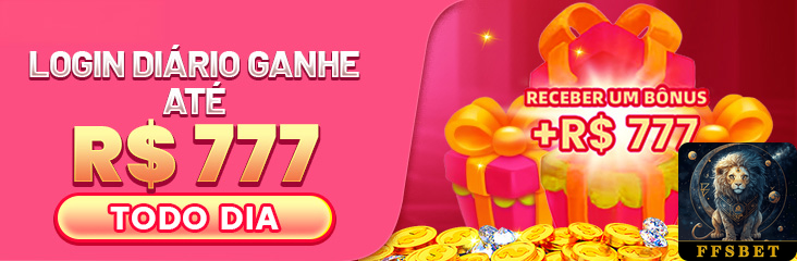 ffsbet.com Ofertas de Bônus e Cashback Exclusivas