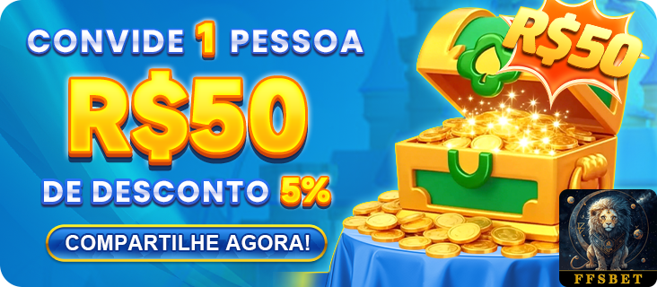 ffsbet.com Proteção e Suporte à Sua Disposição