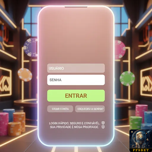 ffsbet.com - copiar rápido link de acesso