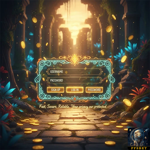 ffsbet.com - acessar em rápido página de login