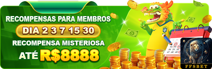 Junte-se ao ffsbet.com e Descubra um Mundo de Entretenimento
