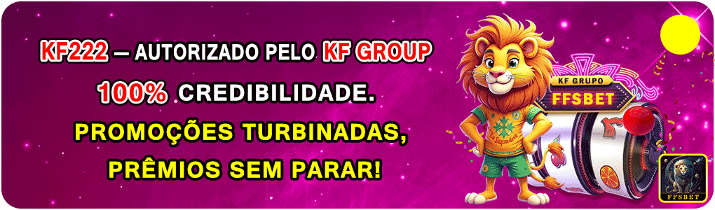 App Mobile ffsbet.com