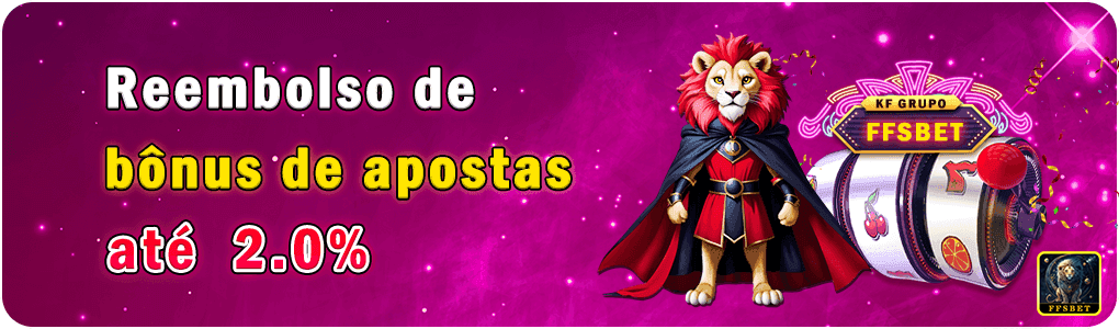 Cassino Certificado ffsbet.com