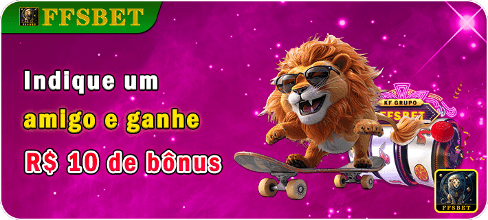 Experiência Cassino ffsbet.com