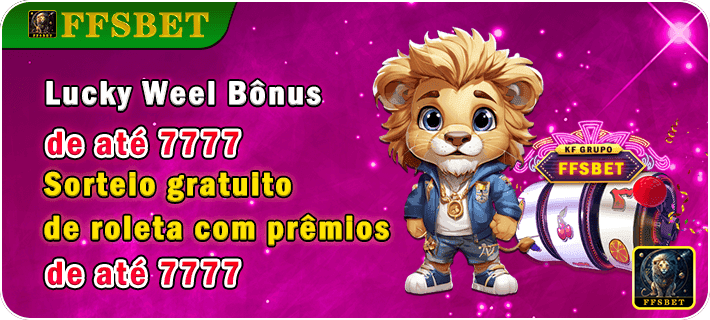 Apostas Certificadas ffsbet.com