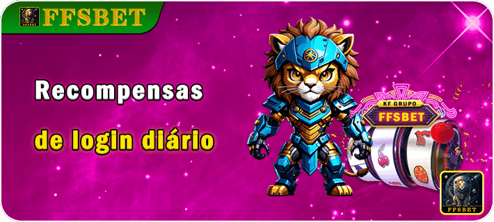 Experiência Apostas ffsbet.com