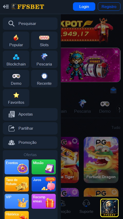 O Arsenal Impressionante: Mais de 5.000 Máquinas e Mesas