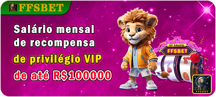 Experiência de Jogos ffsbet.com