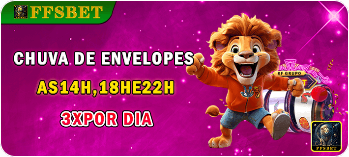 Prêmios Jogos ffsbet.com