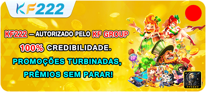 Experiência de Jogos ffsbet.com