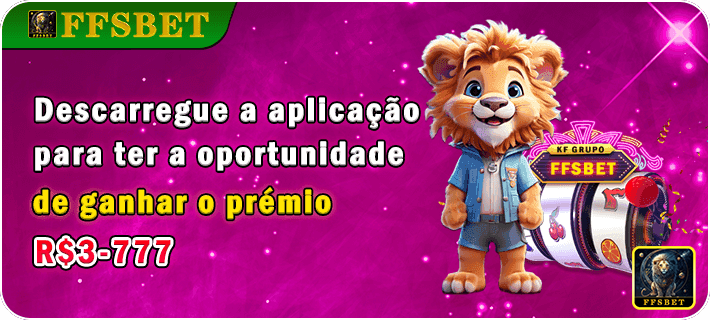 Segurança Plataforma ffsbet.com