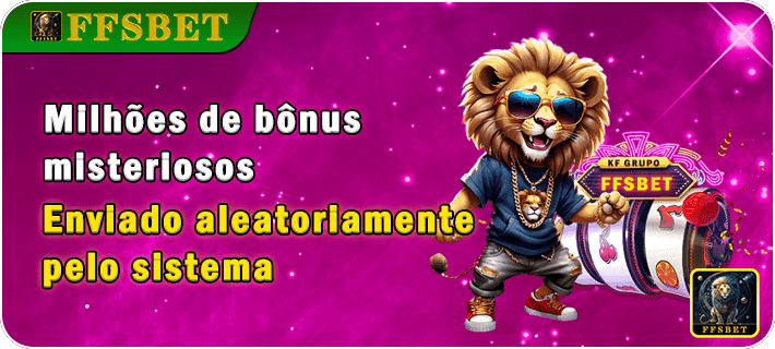 Plataforma Premium ffsbet.com