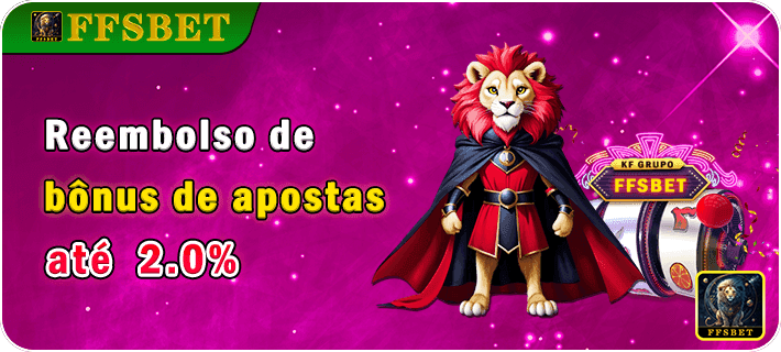Promoções Confiáveis ffsbet.com
