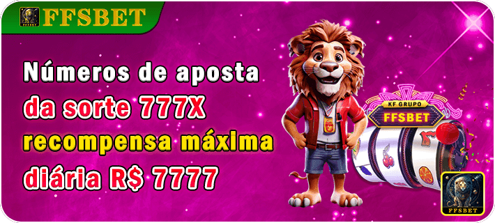 Experiência Promoções ffsbet.com